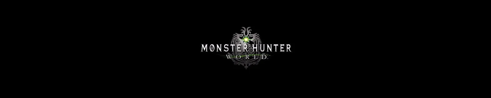 《怪物猎人 世界》6月20日晚将会举办实机公开展示会