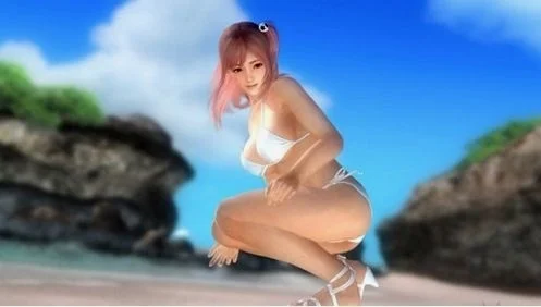 死或生5