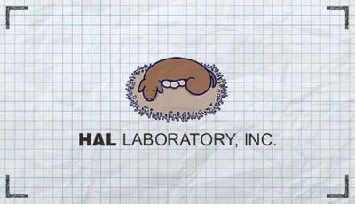 HAL研究所 名字取自IBM前三個字母，寓意比IBM更快一步