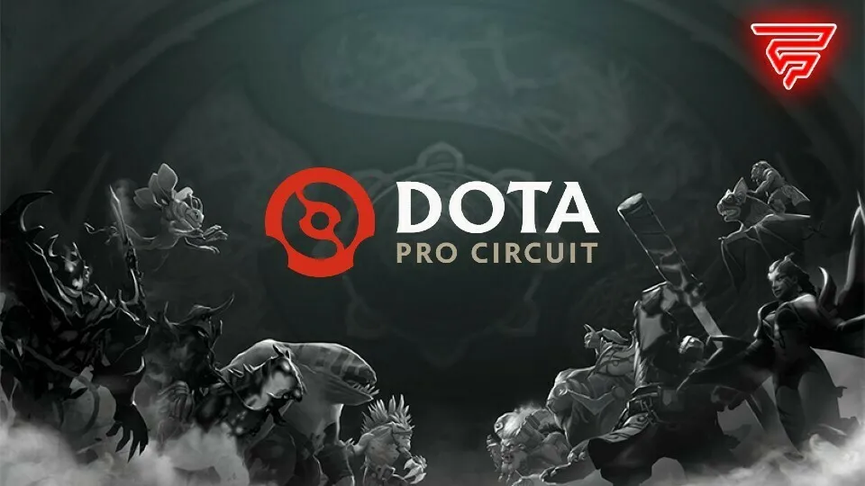 V社宣布取消《Dota2》职业巡回赛制，2024年起Ti采取全新邀请模式