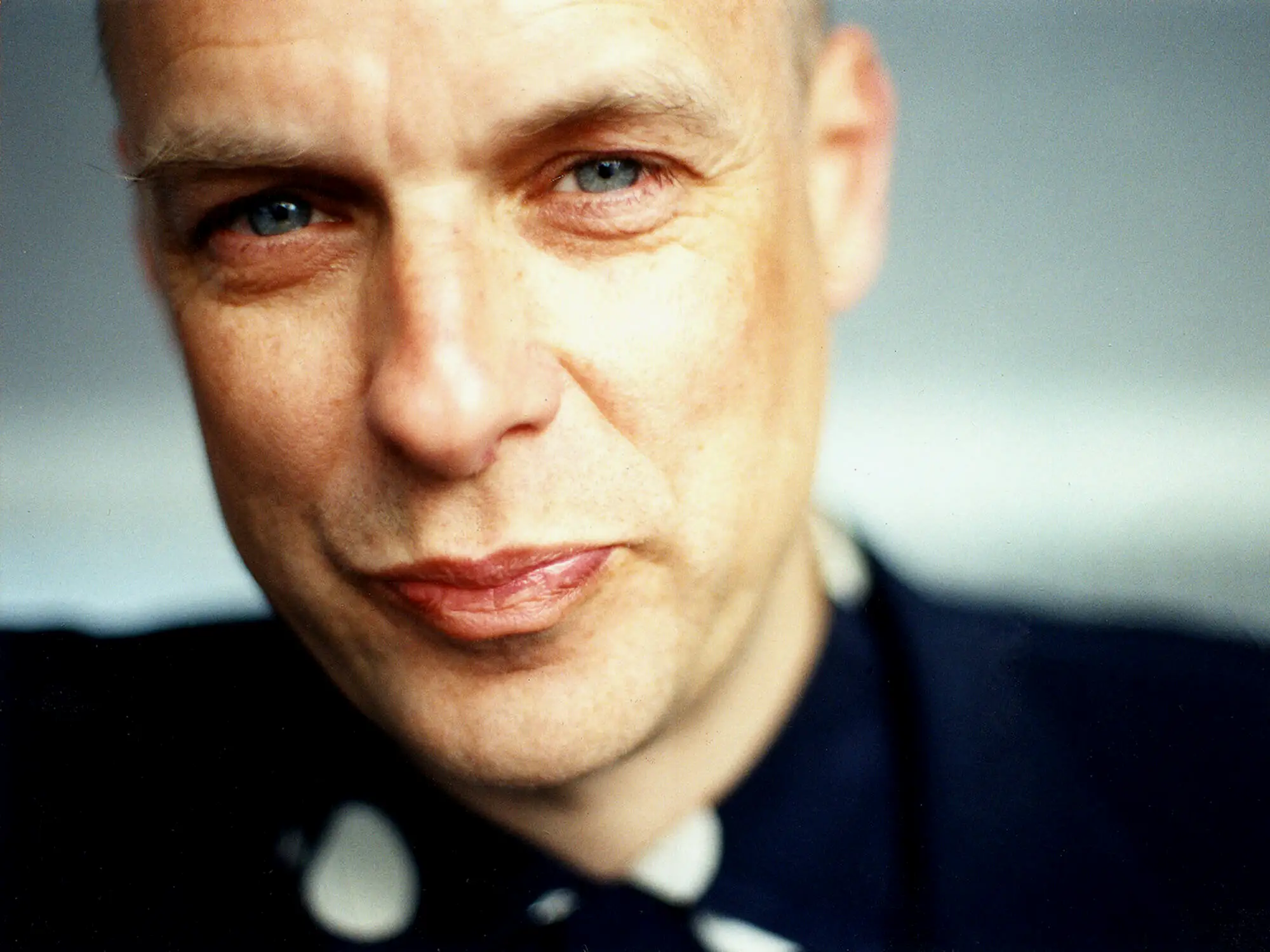 Brian Eno