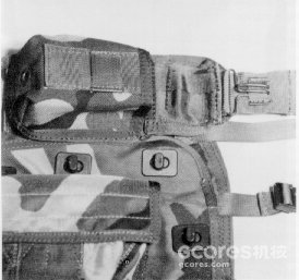 单兵装备模块化简史(上) 单兵装备模块化简史(上)