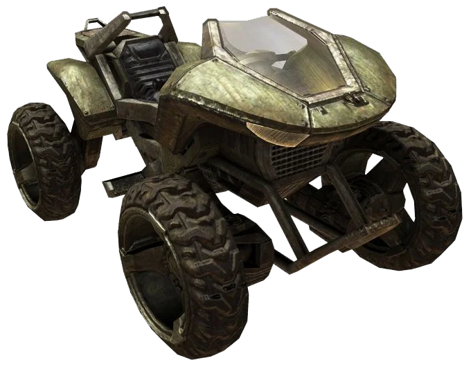 M247“猫鼬”超轻型全地形载具