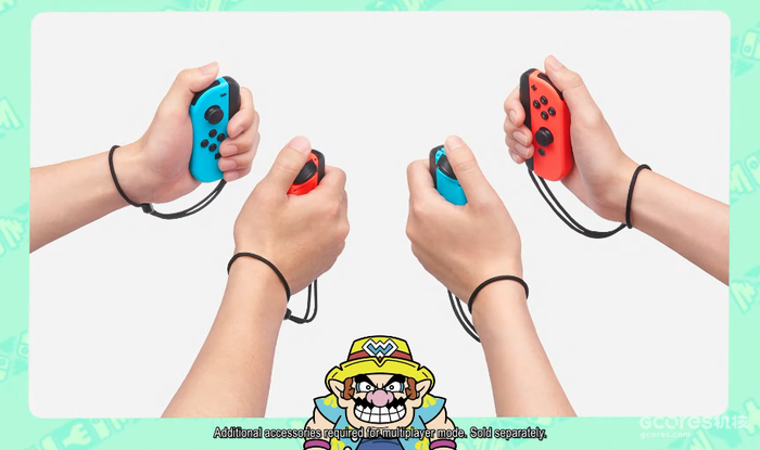 碧姬公主神秘新作首次亮相、2D《超级马力欧》新作公布:任天堂6月直面会消息汇总 碧姬公主神秘新作首次亮相、2D《超级马力欧》新作公布:任天堂6月直面会消息汇总