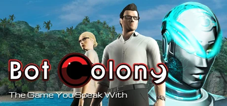 Botlogic Game BotColony | 机核 GCORES