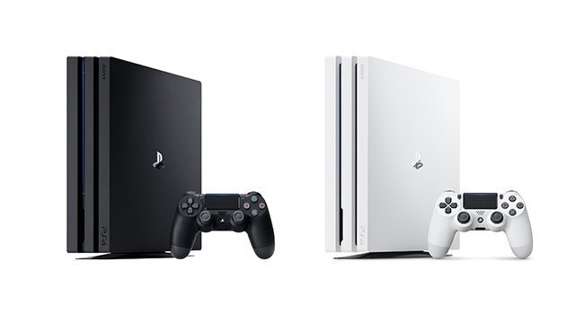 好消息 日本ps4 Pro售价将从10月12日起下调5000日元 机核gcores