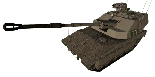M4榴弹炮