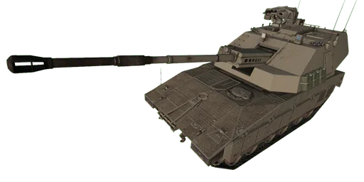 M4榴弹炮