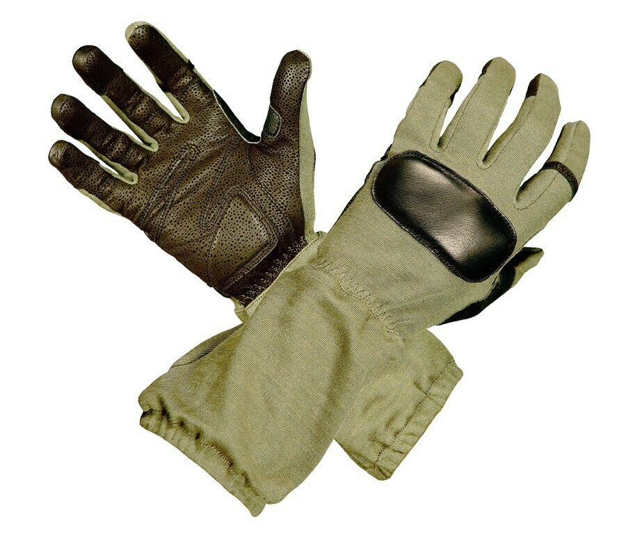 HATCH SOG-L 100 Operator™ Tactical Gloves（SOG-L150），官方產品圖