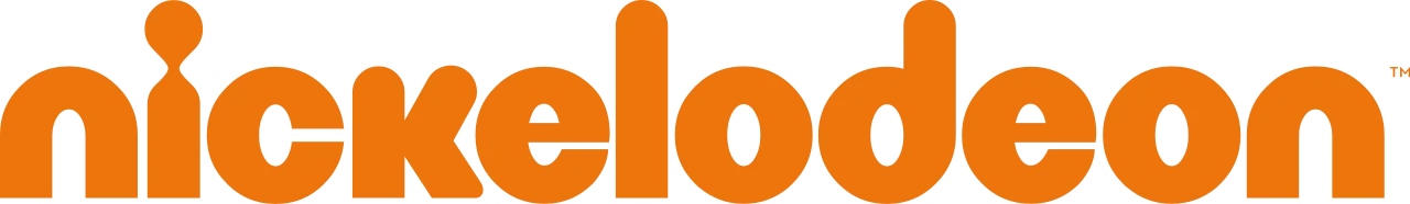 Nickelodeon现在的标志