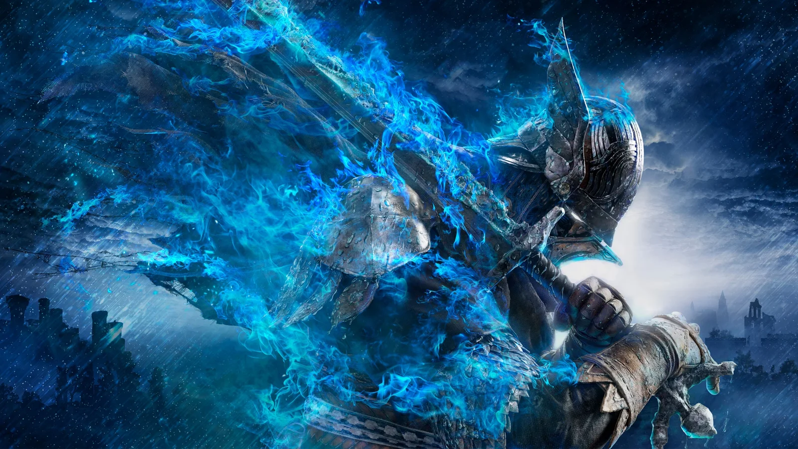 《艾尔登法环：黑夜君临》DLC确认正在开发，或将于2026年3月前发布