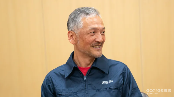 译介丨《皮克敏4》开发者访谈 part.1 译介丨《皮克敏4》开发者访谈 part.1