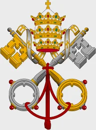 罗马教皇纹章