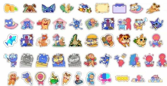 液态喵游戏参展ChinaJoy回顾 液态喵游戏参展ChinaJoy回顾