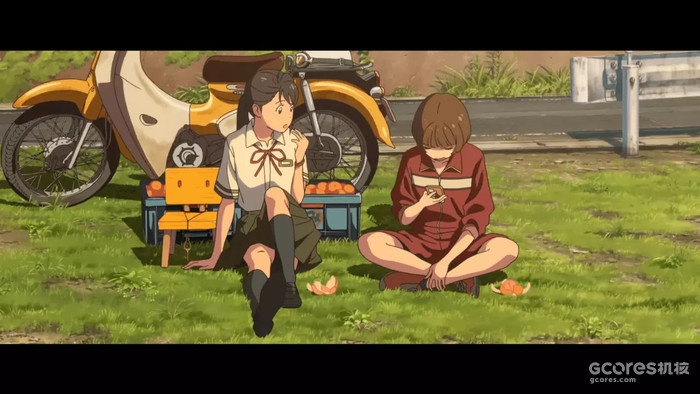 从「铃芽之旅」看影视创作 从「铃芽之旅」看影视创作