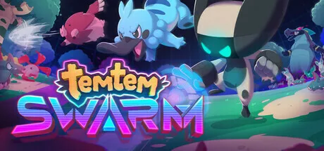 【抽奖】宝可梦+幸存者！新品节热门游戏《Temtem: Swarm》现已发售