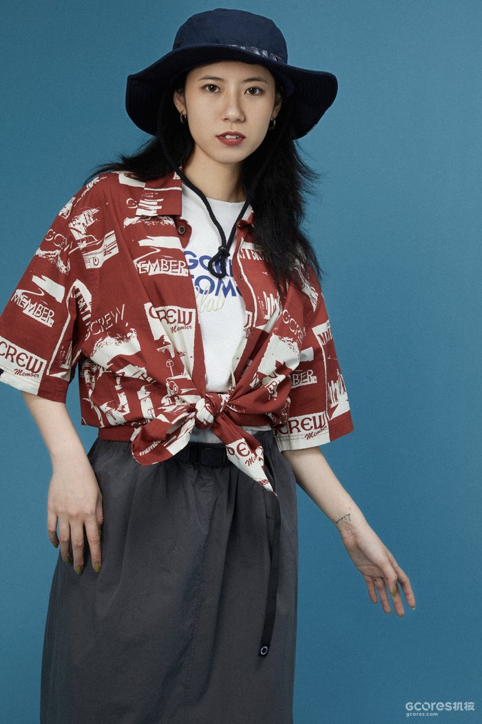 夏装新品来袭,「机组成员」系列今日又有上新! 夏装新品来袭,「机组成员」系列今日又有上新!