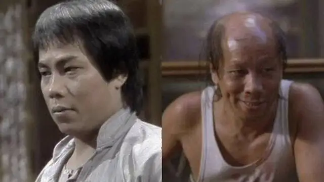 功夫明星梁小龙离世，享年77岁