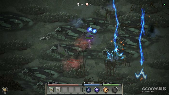 从《鬼谷八荒》聊起,为什么我们喜欢修仙游戏? 从《鬼谷八荒》聊起,为什么我们喜欢修仙游戏?