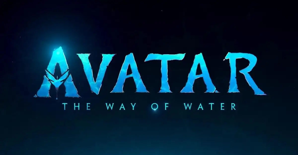 《阿凡达2》正式确定副标题为《阿凡达2：水之道》