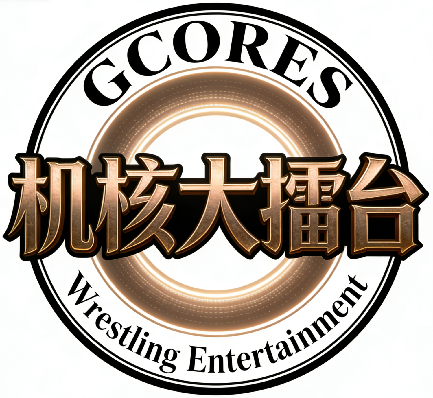 LOGO 为临时代用，不代表最终设计品质