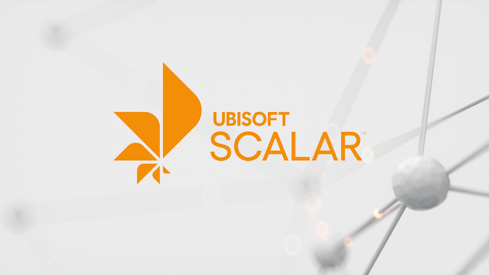 育碧公布云原生技术Ubisoft Scalar ，突破改变游戏的开发和体验方式