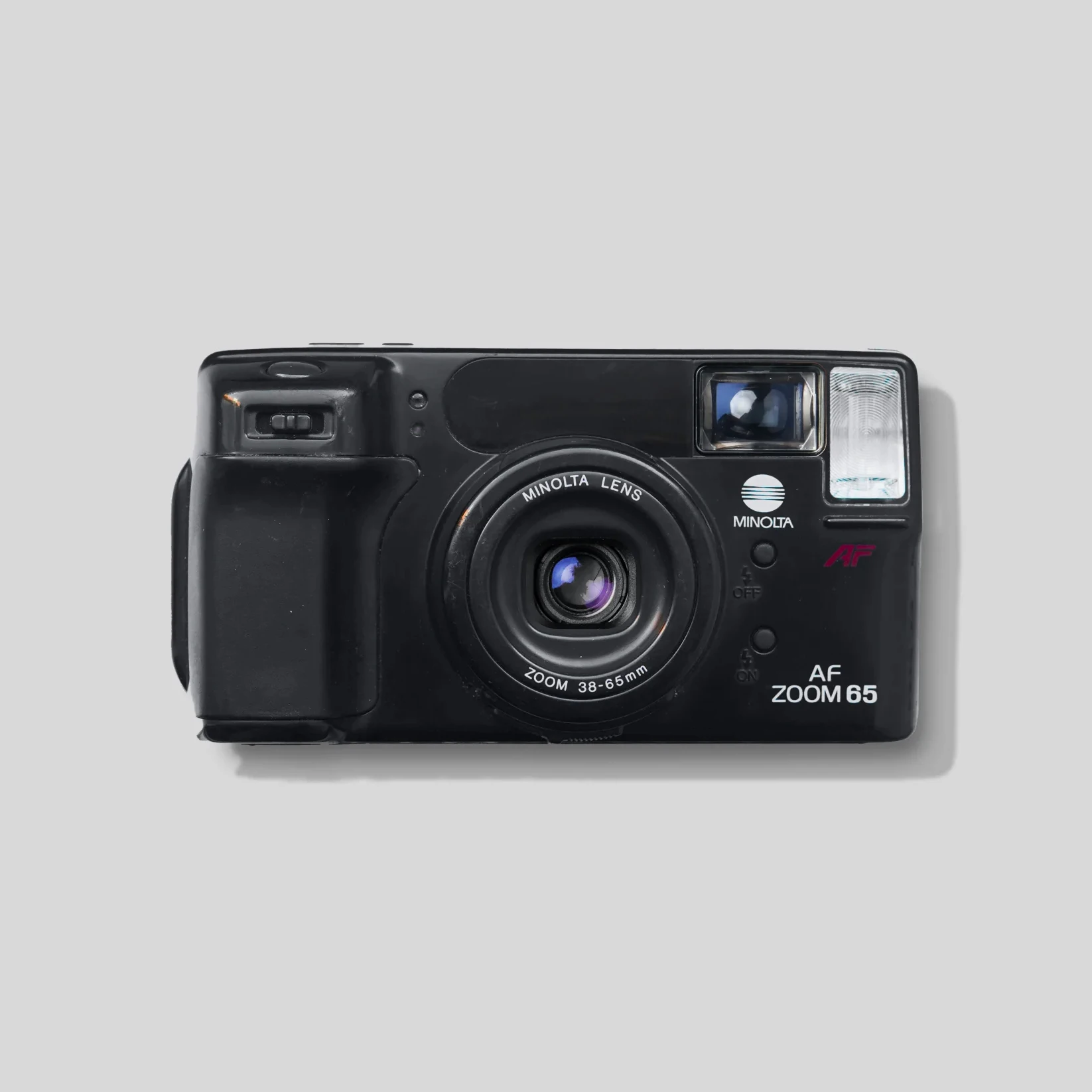 Minolta Zoom 65