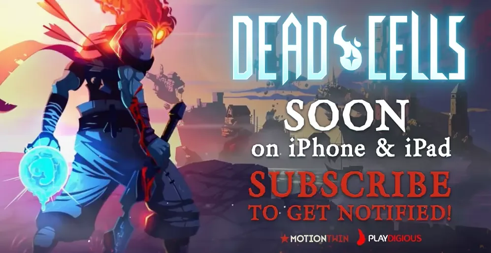 《死亡细胞》将在年内登陆iOS，售价9.99美元