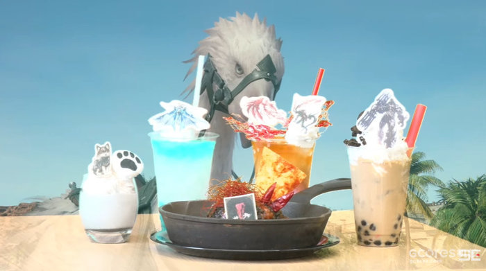 会解决掉帧问题、增加关闭动态模糊选项:《最终幻想16》售前直播情报汇总 会解决掉帧问题、增加关闭动态模糊选项:《最终幻想16》售前直播情报汇总