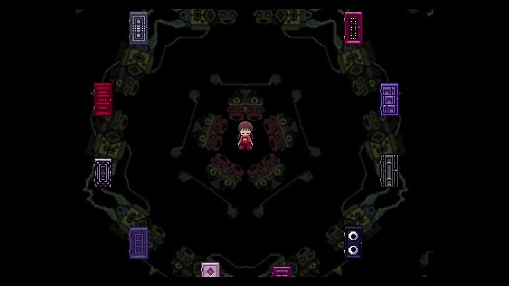 2D原版