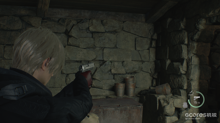 来聊聊卡普空时隔19年重烩的《生化危机4重制版》 来聊聊卡普空时隔19年重烩的《生化危机4重制版》