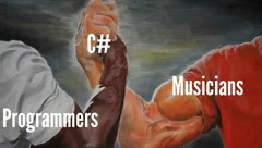 C#×Godot