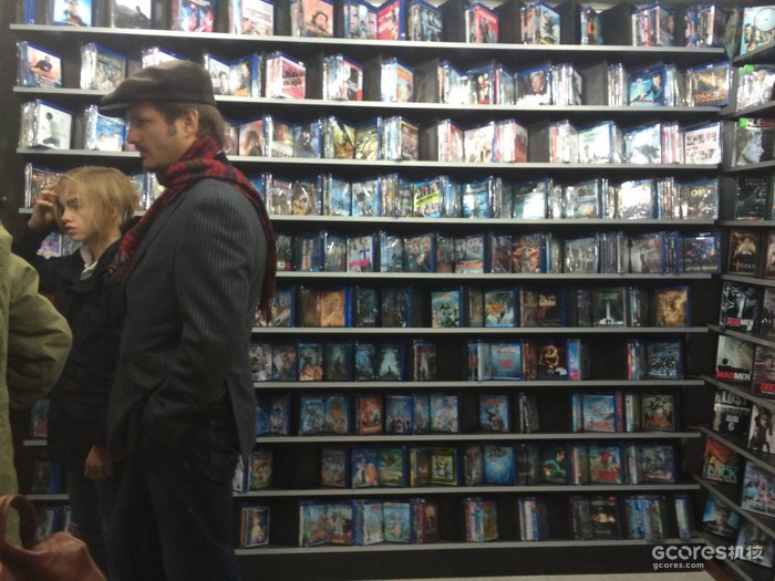 摄影分享丨巴库 摄影分享丨巴库