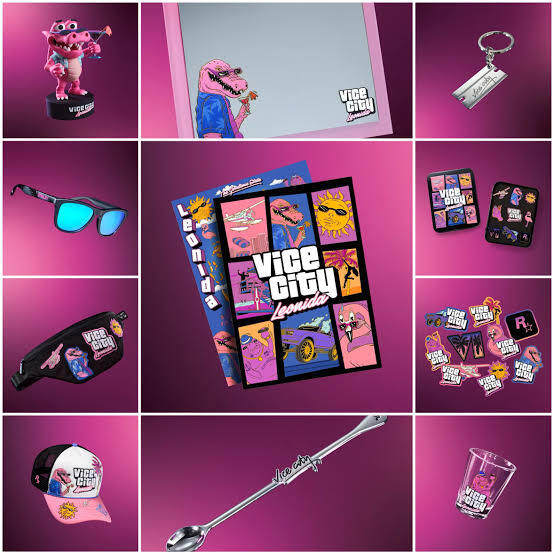黄牛炒作 R 星《GTA6》收藏礼盒,Ebay 标价超 1500 美元 黄牛炒作 R 星《GTA6》收藏礼盒,Ebay 标价超 1500 美元