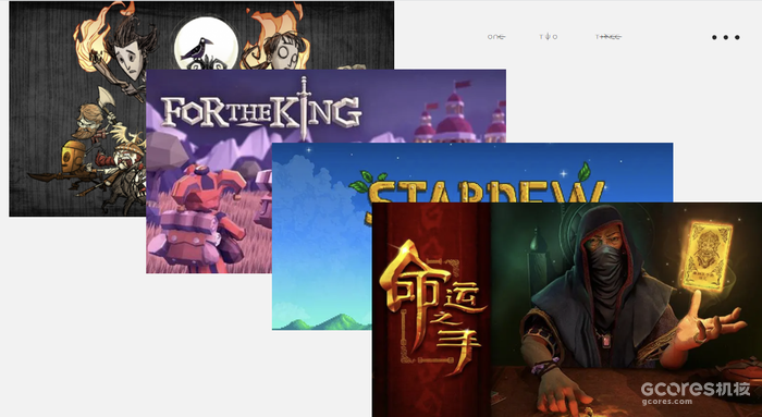 关于我大三受邀去CGDC分享一事 关于我大三受邀去CGDC分享一事