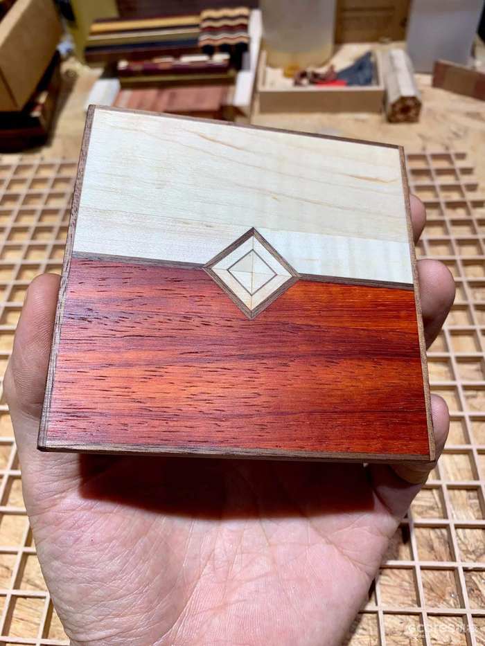 人生选项很丰富 点亮手工技能树 人生选项很丰富 点亮手工技能树