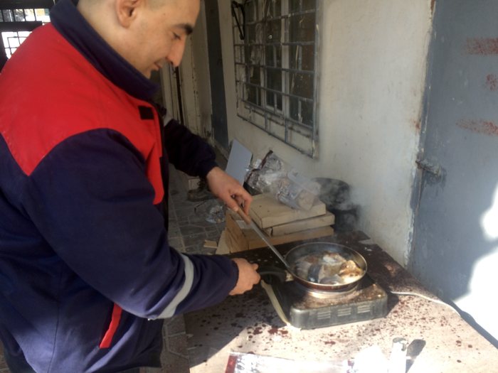 摄影分享丨巴库 摄影分享丨巴库