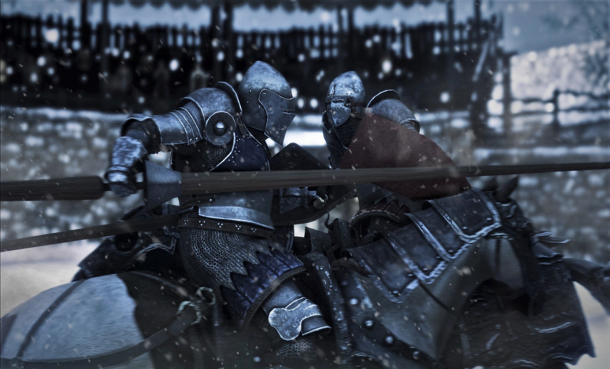 考察鲜有人知的《骑砍2》城邦故事（瓦兰迪亚篇）：争伐掳掠，窃国者侯