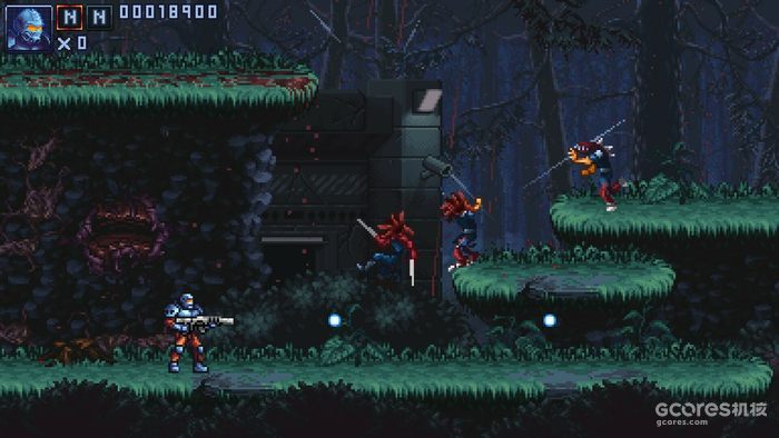 夏日游戏节四款独立游戏Demo试玩体验 夏日游戏节四款独立游戏Demo试玩体验