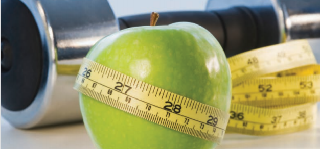 译介丨改善身体构成——饮食与运动  第二讲：身体构成的测定