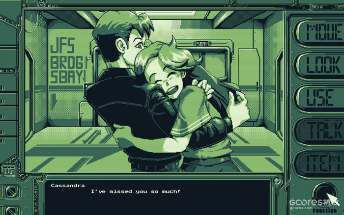 《星舰铳犬 太阳系物语》体验版今日上线,全新角色模式“昭和之风”正式公开 《星舰铳犬 太阳系物语》体验版今日上线,全新角色模式“昭和之风”正式公开