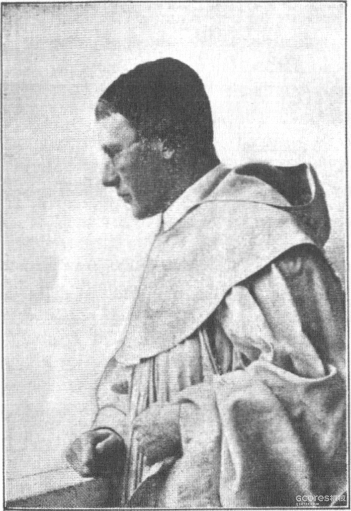 阿道夫·约瑟·“约尔格”·兰兹（1874-1954）