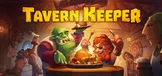 Tavern Keeper 🍻