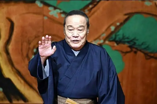 日本知名演员、艺人西田敏行去世，享年76岁