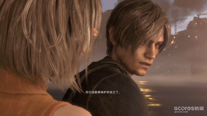 剧情翻新,生化宇宙:《生化危机4重制版》究竟讲了一个什么故事 剧情翻新,生化宇宙:《生化危机4重制版》究竟讲了一个什么故事