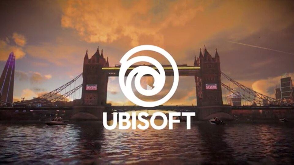 新一期Ubisoft Forward将于9月10日举行
