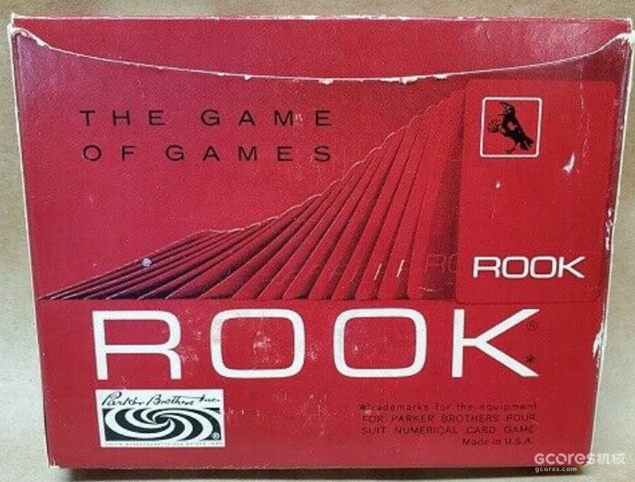 从“十个小印第安人”说起,一段隐藏在桌游中的北美黑历史 从“十个小印第安人”说起,一段隐藏在桌游中的北美黑历史