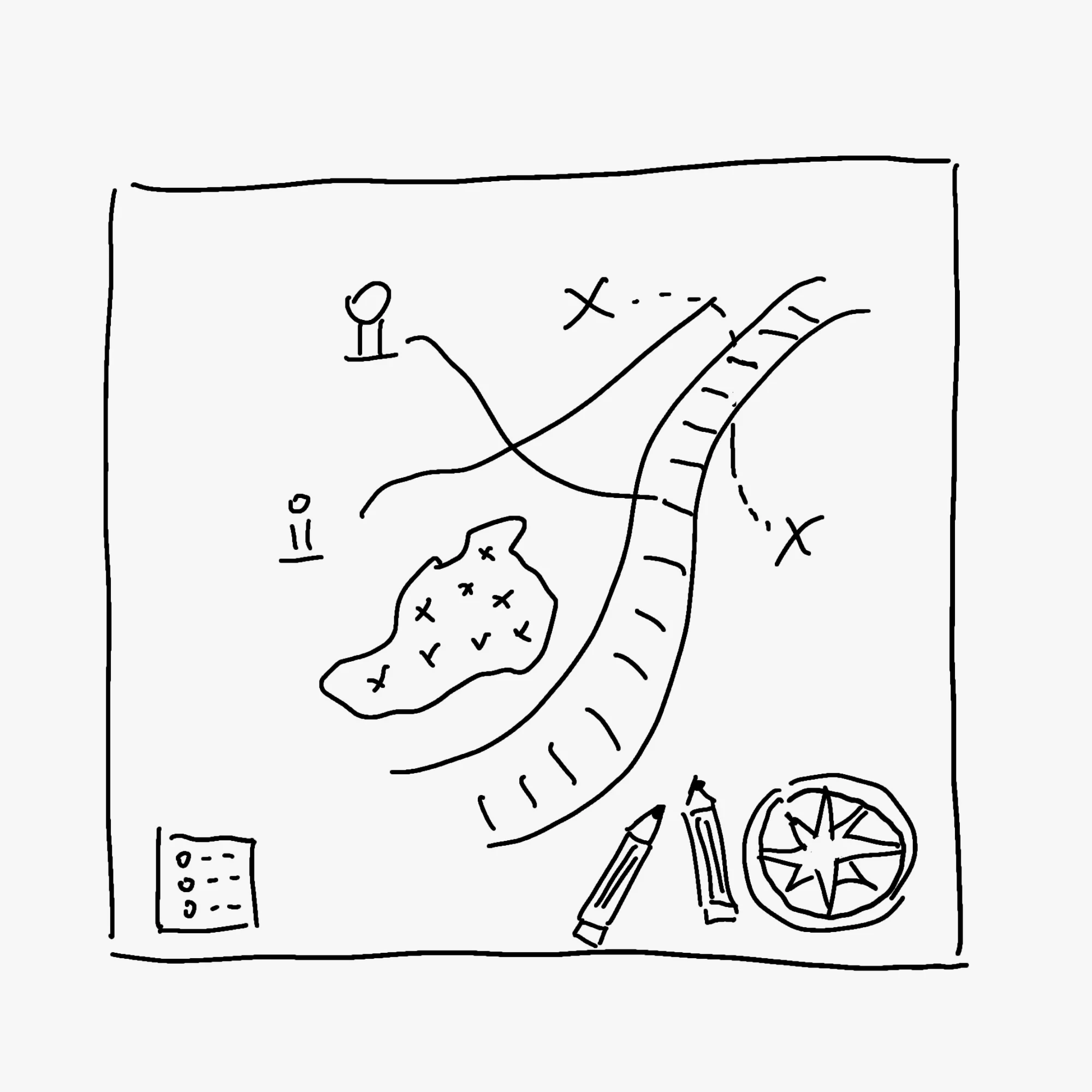 战术师：运筹帷幄