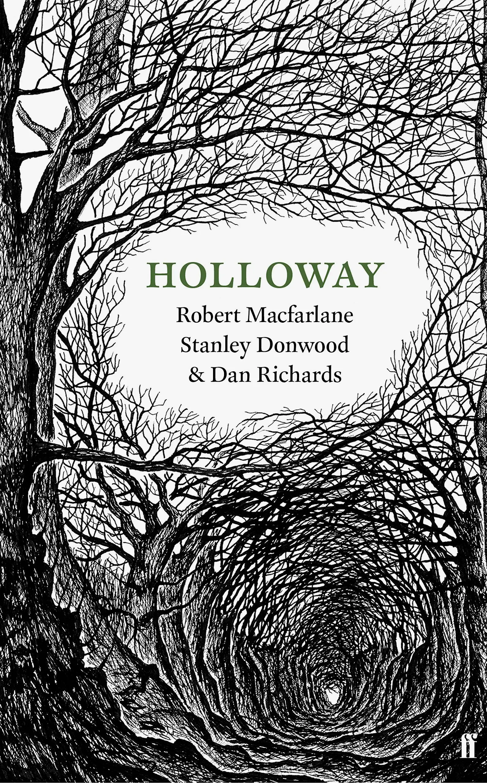 《霍洛威》（Holloway）