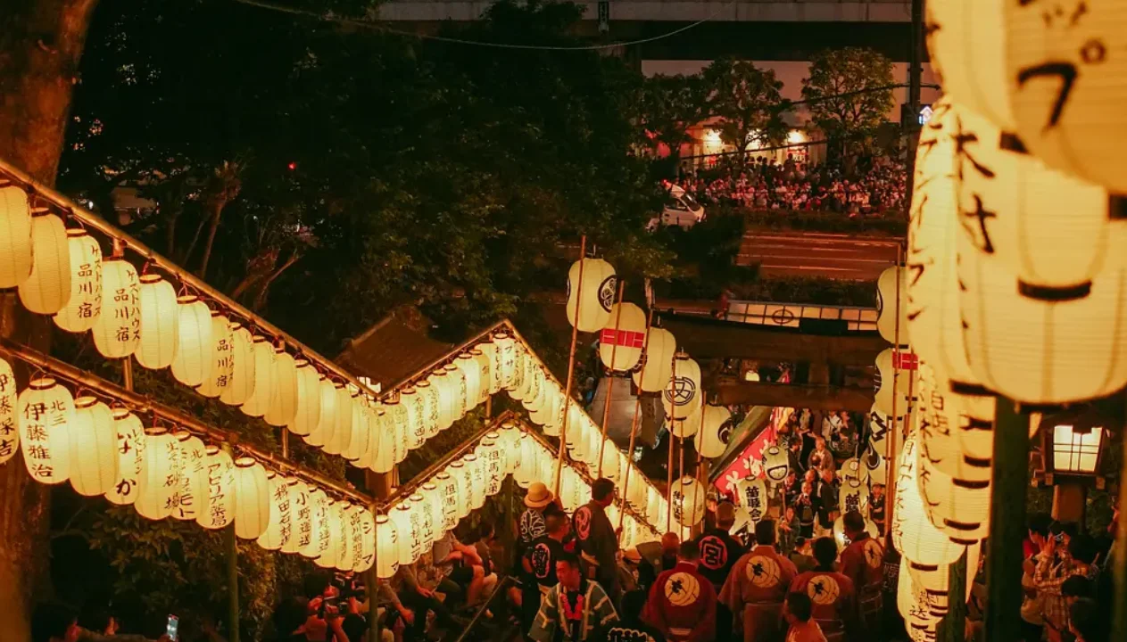 轻奇幻丨元宵前夜观俳句有感，作一小故事| 机核GCORES